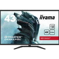 iiyama G-Master G4380UHSU-B1 43 iiyama G-Master G4380UHSU-B1 43
